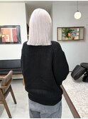 ホワイトミディアム