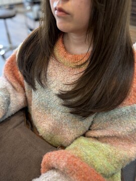 ベルスタ(BELSTA) ☆2026春トレンド☆ヘーゼルナッツベージュ / ローレイヤー