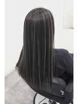 ナッツ(Nut's)&nbsp;ハイライトカラー