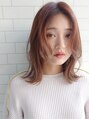 ニューヨークニューヨーク 樟葉店(NYNY) 顔周りのニュアンスカットが得意です♪