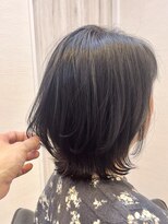 りら(Lilas)&nbsp;ワカミセくびれボブ