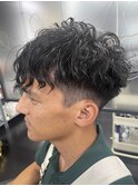 メンズショート