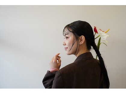 スエード(suede)の写真