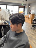 フェザーパーマ