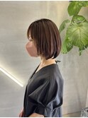まるみボブ