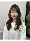 【小田大樹】初めてのハッシュカット！