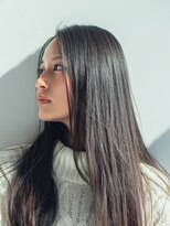 ディアーズ 青森店(Dears)&nbsp;髪質改善/縮毛矯正/美髪/艶髪/髪質改善トリートメント/青森駅