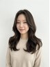 【韓国ヘアセット】ヨシンモリ（女神巻き）4,000円⇒3,000円！