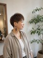 ノブレ 備中高松店(Noble) 福井 喜久枝