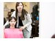 Bes【天王町/西横浜】着付け/ヘアセット/パーソナルカラー/メイクレッスンの写真/【顔タイプ診断×パーソナルカラー】論理的な分析で、あなたに本当に似合うスタイルをご提案◎