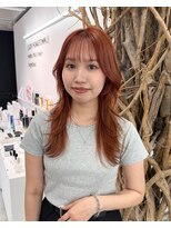 ソーソー(SoSo)&nbsp;ロングレイヤー6.17ワンホンレイヤー