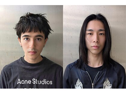 ハイプ メン 藤沢(HYPE MAN)の写真