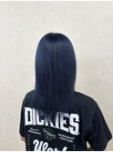 ディープブルー