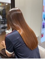 エルサ ザ ビューティー(ELSA the beauty)&nbsp;水素髪質改善トリートメント/酸性縮毛矯正/艶髪/うるツヤ