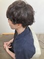 アレクサ 所沢(ALEXA)&nbsp;シャドウパーマ