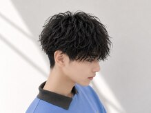 ネオリーブ クーロ メゾン 横浜(Neolive curro Maison)の雰囲気（イメチェンしたいお客様も多数ご来店[スペインカール/ツイスパ]）