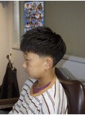 フォワードスタイル