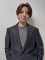 アクアオモテサンドウ(ACQUA omotesando)&nbsp;古本 慶次