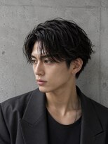 ボンド トウキョウ(BOND TOKYO)&nbsp;フェザーショート