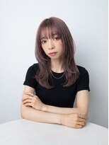 アッシュ 亀戸店(Ash)&nbsp;髪質改善/ショート/ショートボブ/亀戸/亀戸駅/錦糸町/平井/大島