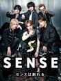 メンズヘアセンス 渋谷(MEN'S HAIR SENSE)/MENS HAIR SENSE 渋谷駅/メンズカット/眉毛