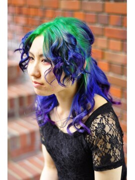 ソレイジュ(soleige) マーメイド・サラダ