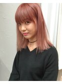 【fev shuho】エンジェルピンク
