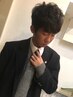 学生さん限定バブル＆カット￥4400→￥3700