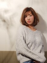 ムーン(moon) ふんわりロブ