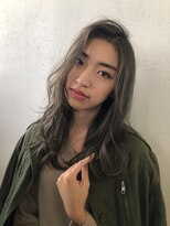 ハウス(HAUS.)&nbsp;＊スモーキーグレージュ＊