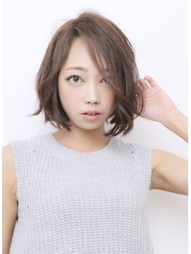 ヘアリゾート エーアイ 亀戸店(hair resort Ai) シルキーダークカラー【Ai亀戸】