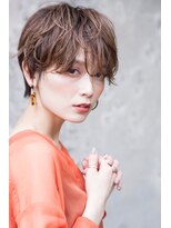 シエナ 渋谷(Siena)&nbsp;Siena キャラメリゼ　渋谷