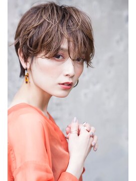 シエナ 渋谷(Siena) Siena キャラメリゼ　渋谷