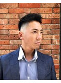 SKIN FADE【フェザーアップ】