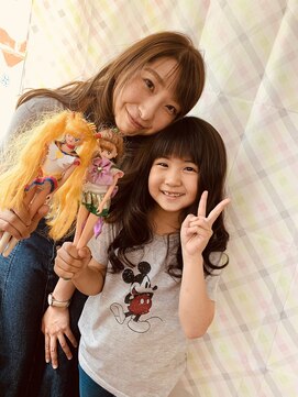 インプレス ちとせモール店(impres) ペアルック（●＾o＾●）☆☆（●＾o＾●）