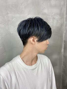 クラシカ(classika) ネイビーアッシュ