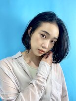 クオート(quoit)&nbsp;【quoit】スウィークボブ　（ 堀江/四ツ橋 ）θ