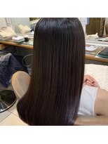 ネオリーブアイム 横浜西口店(Neolive aim)&nbsp;髪質改善トリートメント☆【横浜】