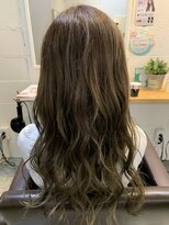 アルート 町田店(aroot)&nbsp;ベージュカラー