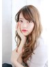 【ツヤ髪へ♪】カラー＋ケラチントリートメント＋炭酸泉