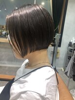 シアカ(SEA A KA)&nbsp;SEA A KA お客様スタイル５