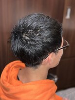 ヒロギンザ 銀座一丁目店(HIRO GINZA)&nbsp;王道束感スタイル