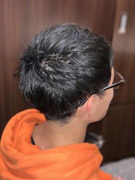 ヒロギンザ 銀座一丁目店(HIRO GINZA) 王道束感スタイル