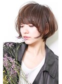 小顔前髪イメチェンショート 1201