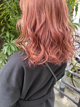 ココット 京橋店(cocotte) ピンキーピンク