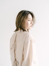 サンクス 品川港南(THK.) ソフトウルフ/カジュアルミディ