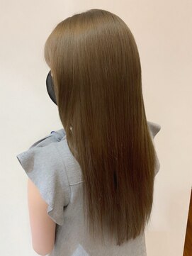 チャーム クラッシー 寺田町本店(Charm classy) ベージュカラー