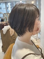 ネオリーブ ジューク 日吉店(Neolive JuQ)&nbsp;小顔くびれボブショート