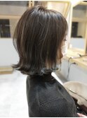 外ハネ20代◎30代◎40代◎