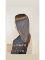 テラスアヴェダ 福岡パルコ店(Terrace AVEDA)&nbsp;髪質改善×リハイドプロ